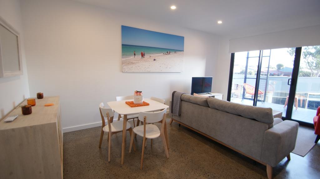Sunset Place Apartments Perth Rum bild