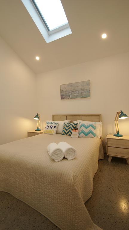 Sunset Place Apartments Perth Rum bild