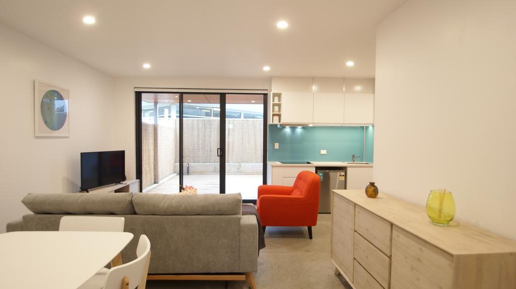 Sunset Place Apartments Perth Rum bild