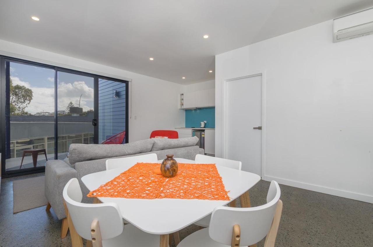 Sunset Place Apartments Perth Exteriör bild