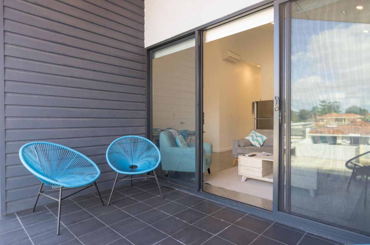 Sunset Place Apartments Perth Exteriör bild